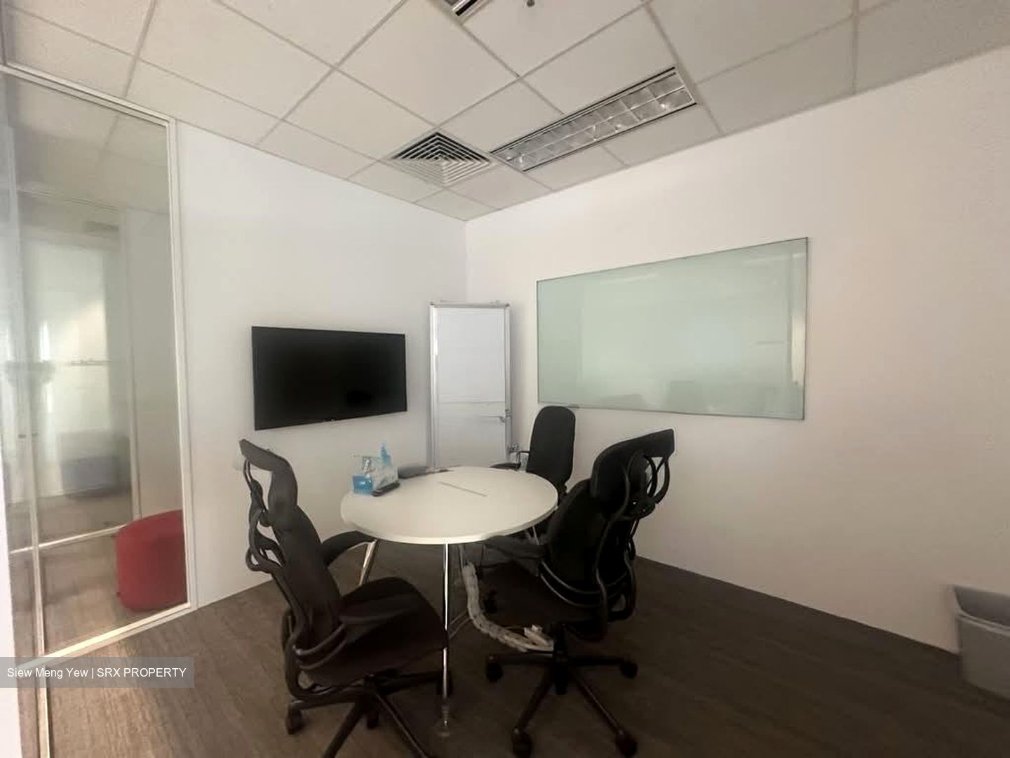 Suntec Tower Three (D1), Office #556743921